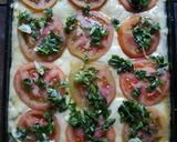 Foto del paso 4 de la receta: Focaccia Italy (focacha)