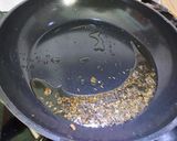 A picture of step 4 of Steamed Sooji Balls.