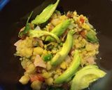 Foto del paso 4 de la receta: Garbanzos revueltos🍲