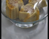 عکس مرحله 1 از دستور کیک بخار پز 🍰