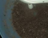 Chocolate biscuit recipe step 3 photo