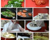 Foto del paso 2 de la receta Bacalao frito