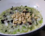 Foto del paso 7 de la receta Pavo relleno para Navidad con frutas y frutos secos