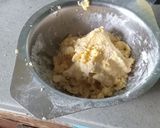 Foto del paso 1 de la receta: Lemon pie