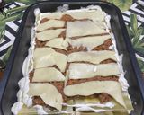 Foto del paso 7 de la receta: Lasagna de Soja