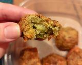 Foto del paso 6 de la receta: Bolitas de brócoli