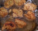 Foto del paso 4 de la receta: Buñuelos de reciclaje