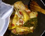 Foto langkah ke 4 dari resep Pindang Ayam.