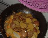 Foto langkah ke 6 dari resep Jengkol masak khas betawi.