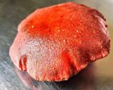 बीटरूट पूरी और बीटरूट रायता (Beetroot Puri aur Beetroot Raita recipe in Hindi) रेसिपी चरण 6 फोटो