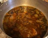 Smothered steak an mushroom gravy recipe step 4 photo