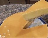 Foto del paso 10 de la receta: Pastel de Mango