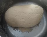 Foto del paso 2 de la receta: Pan de guayaba y dulce de leche🥯🍯☕