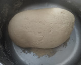 Foto del paso 2 de la receta: Pan de guayaba y dulce de leche🥯🍯☕