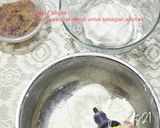 Foto langkah ke 2 dari resep Resep Kue Klepon Merah Putih Anti Gagal.