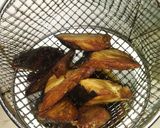 Foto langkah ke 1 dari resep Ikan Cue Potong Sambalado.