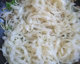 Foto langkah ke 3 dari resep Kwetiaw Goreng.