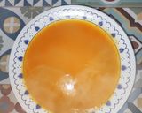 Foto del paso 4 de la receta: Crema de calabaza