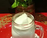 A picture of step 5 of Banana Dry fruits Milk Shake.