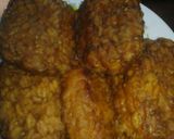 Foto langkah ke 5 dari resep Tempe bacem manis gurih.