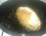 Foto del paso 4 de la receta: Albóndiga con sorpresa!!!