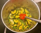 Keto csirkeragu leves recept fázis 2 fotója