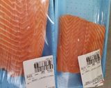 A picture of step 1 of Fish Skewers.