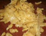 Foto del paso 1 de la receta: Mandocas zulianas