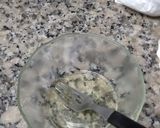 Foto del paso 2 de la receta: Glasé real para decorar huevos de pascua