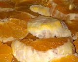 Foto del paso 4 de la receta: Torta invertida de naranjas!!🍊🍊