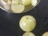 આમળાનો જ્યુસ(Amla juice recipe in gujarati)