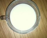 Foto del paso 4 de la receta Bechamel exprés muy fácil
