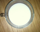 Foto del paso 4 de la receta: Bechamel exprés muy fácil