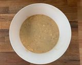 A picture of step 5 of Neapolitan Pastiera (Sal de Riso’s Recipe).