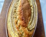 Foto langkah ke 4 dari resep Bolu Pisang.