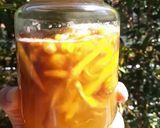 รูปขั้นตอนการทำที่ 5 ของ กระชายหมัก 🍯 Honey Fermented Finger Root