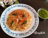 Sooji Handwa recipe step 4 photo