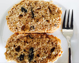 Foto del paso 4 de la receta: Bizcocho de Arándanos y Nueces