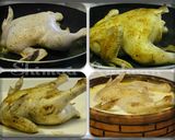 صورة لخطوة 4 من وصفة طريقة عمل رز معمر بالفراخ