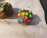 Foto del paso 5 de la receta: Huevitos de Pascua sin moldes