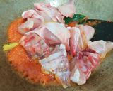 Foto langkah ke 3 dari resep Gulai Ayam sederhana.