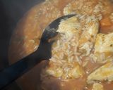 Foto del paso 5 de la receta: Guiso de arroz con pollo