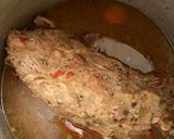 Foto del paso 5 de la receta: Carne mechada con puré ♥️🍴