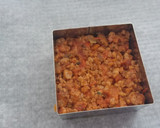 Foto del paso 5 de la receta: Pastel de repollo y picadillo de carne