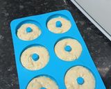Foto del paso 7 de la receta: Donuts de plátano