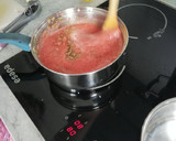 Foto del paso 5 de la receta: Gnocchis caseros con salsa boloñesa