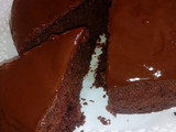 Torta húmeda