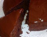 Foto del paso 4 de la receta: Torta húmeda