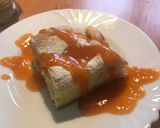 Gyümölcsös süti recept fázis 5 fotója