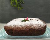 Foto del paso 5 de la receta: Pan integral de banana 🍌 y chocolate 🍫